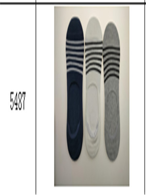 W31965487男船袜MD