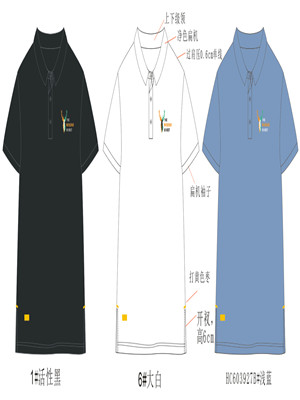 W35347180男短袖翻领T恤MD(影版)