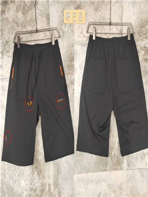 W31049336男休闲五分裤MD(系)