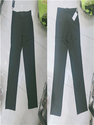 W35912103男商务长裤MDZTH