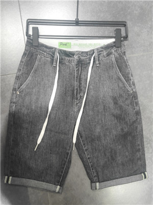 W115990658 男牛仔中裤HH(测)