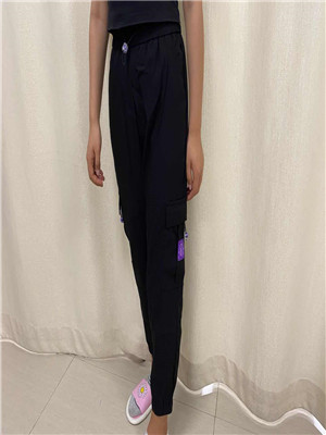 W629615984 女休闲长裤MD