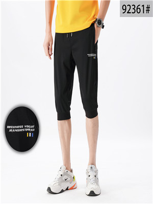 W805992361 男休闲七分裤HH