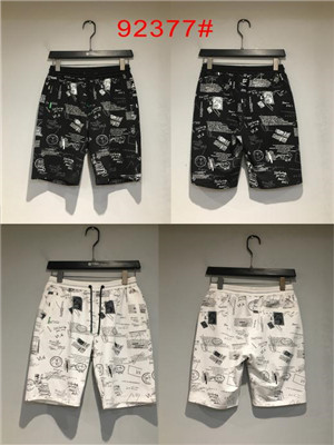 W805992377 男休闲五分裤(测)HPZTH