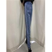 W35601559女牛仔长裤MD