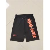 W99993017外购乐周男休闲五分裤MD