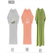 W34586966女短袖T恤HD