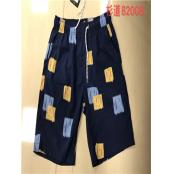 W805182008男五分裤HH