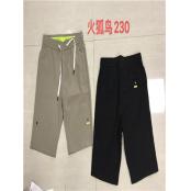 W8060230男休闲五分裤MD