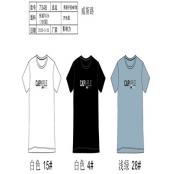 W34586979男短袖T恤MD(W)