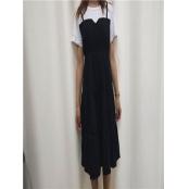 W37842025C女夏季连衣裙HD$淘气宝贝7110质
