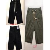 W80082027男休闲五分裤HH