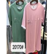 W349520170男短袖T恤HH(W)