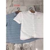 W1382111-1男短袖衬衫HH