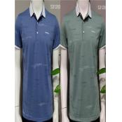 W100531283男商务短袖T恤MDZTH质