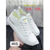 W33801108女运动板鞋MD