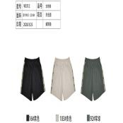 W34586977女休闲三分裤MD