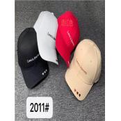 W36012011女棒球帽MD