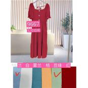 W67209667C女夏季连衣裙MD(系)