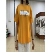 W67256923女短袖T恤MD(系)