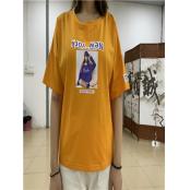 W67256925女短袖T恤HD(系)