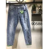 W115990588男牛仔九分裤HH