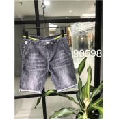 W115990598男牛仔中裤HH