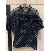 W35447167 女短袖衬衫MD