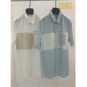 W05172260 男短袖衬衫HH