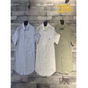 W05172294 男短袖衬衫HH