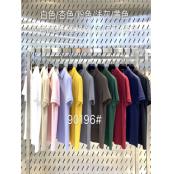 W032090196 男短袖T恤HH(W)(系)
