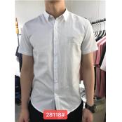 W32508328 男短袖衬衫MD