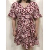 W35447151 女夏季连衣裙MD