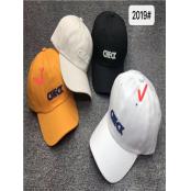 W36012019 男女鸭舌帽MD
