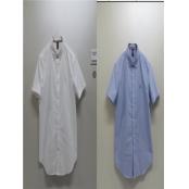 W39509248 男商务短袖衬衫MD