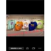 W39526144 女短袖T恤HH(15天)