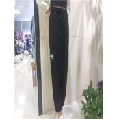 W346120021 女休闲长裤MD
