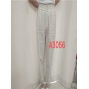 W34993056女休闲长裤MD