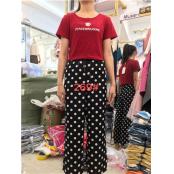 W3926269女套装MD$晶晶鱼2店269