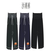 W35347075男五分沙滩裤MD