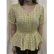 W35656597-1女短袖衬衫MD