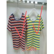W67257030B女短袖T恤MD