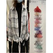 W35447102女短袖衬衫MD