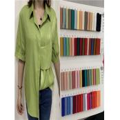 W35447103女短袖衬衫MD