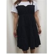 W35657110C女夏季连衣裙MD$艾诗莲2025