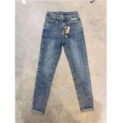 W63109628女牛仔长裤MD