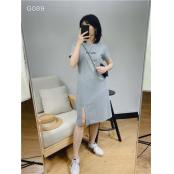 W0536089女短袖T恤HH