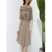 W63431980C女夏季裙HH