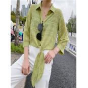 W63431996C女中袖防晒衬衫HH