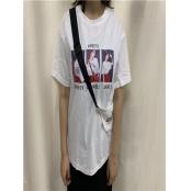W39268915B女短袖T恤MD